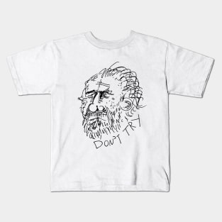 Bukowski Kids T-Shirt